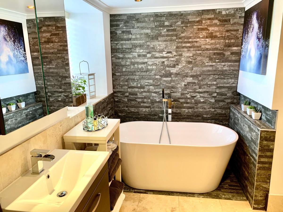 The Courtyard Cottage, Timble Near Harrogate Екстер'єр фото