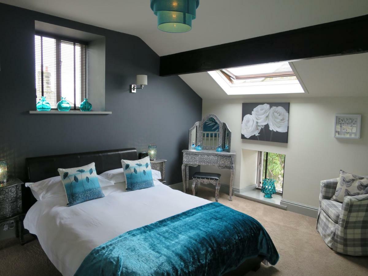 The Courtyard Cottage, Timble Near Harrogate Екстер'єр фото