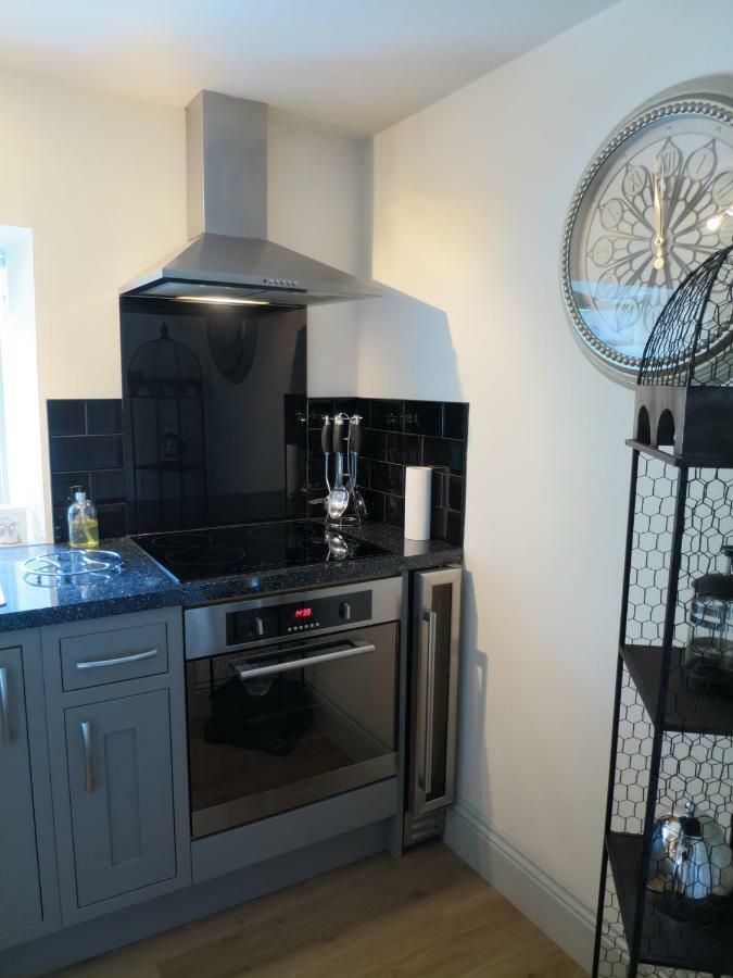 The Courtyard Cottage, Timble Near Harrogate Екстер'єр фото