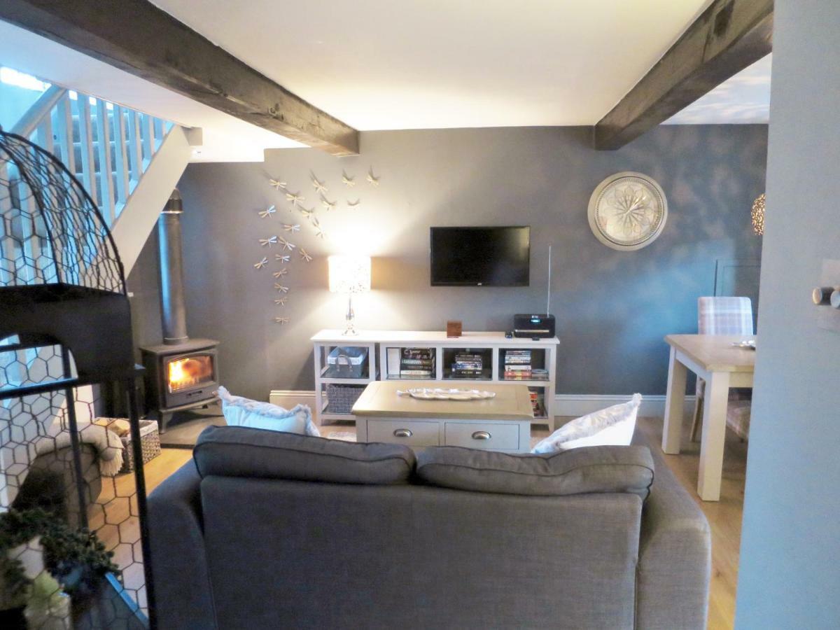 The Courtyard Cottage, Timble Near Harrogate Екстер'єр фото
